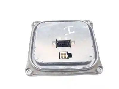 Peça sobressalente para automóvel em segunda mão balastro de xenon por bmw serie x5 (e70) 3.0sd referências oem iam 63117182520