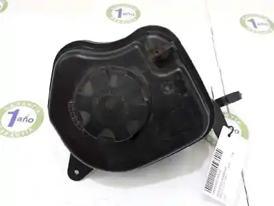 Piesă de schimb auto la mâna a doua VAS DE EXPANSIUNE pentru BMW X5  Referințe OEM IAM 17137552546  17137552546