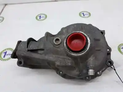 Second-hand car spare part front differential for bmw serie x5 (e70) 3.0sd oem iam references 31507612956  31507612956