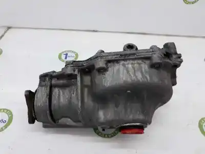 Second-hand car spare part front differential for bmw serie x5 (e70) 3.0sd oem iam references 31507612956  31507612956