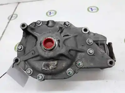 Second-hand car spare part FRONT DIFFERENTIAL for BMW X5  OEM IAM references 31507612956  31507612956