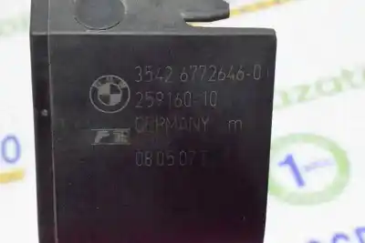 Second-hand car spare part potentiometer for bmw x3 (e83) 2.0 d oem iam references 35426772646  35406889823