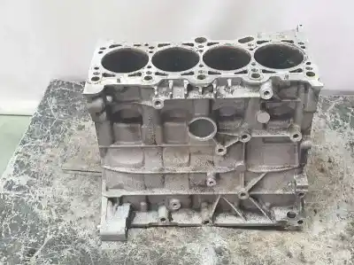 Автозапчастина б/у блокувати для audi a4 b6 (8e2) 2.0 посилання на oem iam 06b103101g  06b103101g