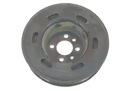 Second-hand car spare part crankshaft pulley for audi a4 b6 (8e2) 2.0 oem iam references 06a105243e  06a105243e