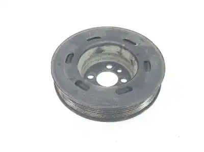Second-hand car spare part crankshaft pulley for audi a4 b6 (8e2) 2.0 oem iam references 06a105243e