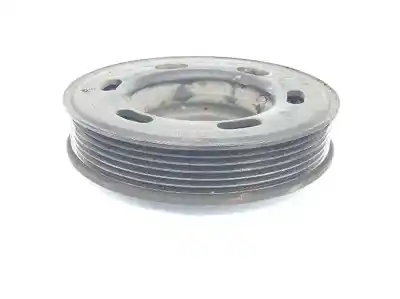 Second-hand car spare part crankshaft pulley for audi a4 b6 (8e2) 2.0 oem iam references 06a105243e  06a105243e