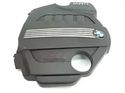 Peça sobressalente para automóvel em segunda mão tampa do motor por bmw serie 1 berlina 2.0 16v d referências oem iam 11147797410  11147797410