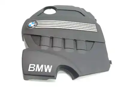Peça sobressalente para automóvel em segunda mão tampa do motor por bmw serie 1 berlina 2.0 16v d referências oem iam 11147797410  11147797410