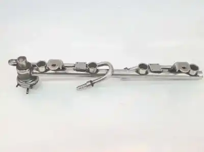 Second-hand car spare part distributor pipe for audi a4 b6 (8e2) 2.0 oem iam references 058133681
