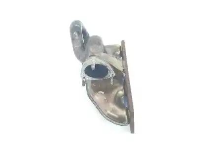 Second-hand car spare part exhaust manifold for audi a4 b6 (8e2) 2.0 oem iam references 06d253031c  06d253031c
