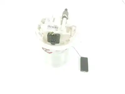 Автозапчастина б/у паливний насос для peugeot 207 sw (wk_) 1.4 16v посилання на oem iam 1607401980