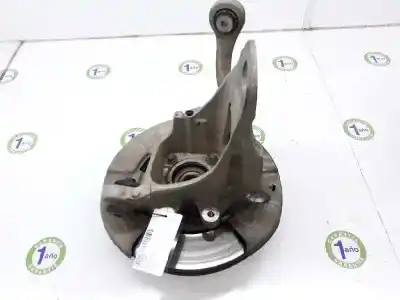 Peça sobressalente para automóvel em segunda mão manga de eixo traseira direita por bmw serie x5 (e70) 3.0sd referências oem iam 33326879102