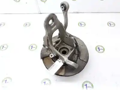 Peça sobressalente para automóvel em segunda mão manga de eixo traseira esquerda por bmw serie x5 (e70) 3.0sd referências oem iam 33326879101