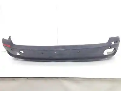 Peça sobressalente para automóvel em segunda mão PARA CHOQUES TRASEIRO por BMW X5  Referências OEM IAM 51127158433  51127178280