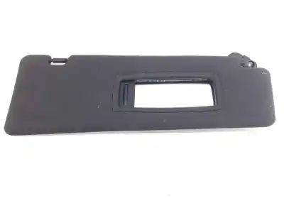 Peça sobressalente para automóvel em segunda mão para-sol direito por bmw serie x5 (e70) 3.0sd referências oem iam 51168037380  51168037380