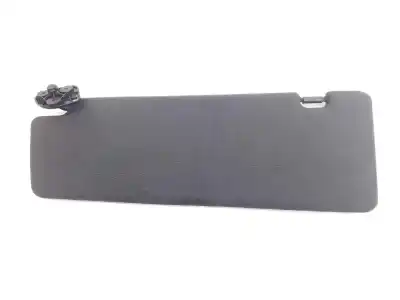 Peça sobressalente para automóvel em segunda mão para-sol direito por bmw serie x5 (e70) 3.0sd referências oem iam 51168037380  51168037380