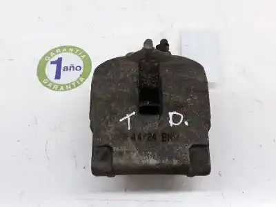 Peça sobressalente para automóvel em segunda mão pinça de travão traseira direita por bmw serie x5 (e70) 3.0sd referências oem iam 34216776790