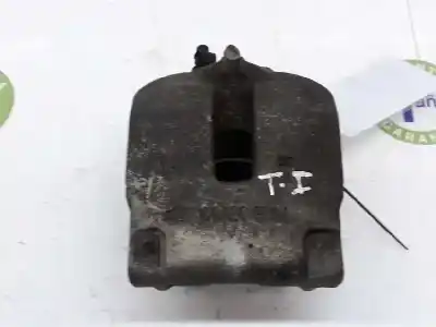 Peça sobressalente para automóvel em segunda mão pinça de travão traseira esquerda por bmw serie x5 (e70) 3.0sd referências oem iam 34216776789