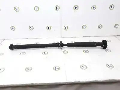 Peça sobressalente para automóvel em segunda mão transmissão central traseira por bmw serie x5 (e70) 3.0sd referências oem iam 26107564398