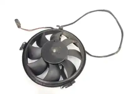 Peça sobressalente para automóvel em segunda mão termoventilador elétrico por audi allroad c5 (4bh) 2.5 tdi quattro referências oem iam 4z7959455