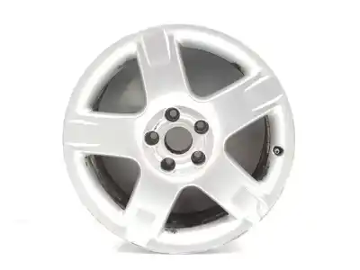 Peça sobressalente para automóvel em segunda mão jante por audi allroad c5 (4bh) 2.5 tdi quattro referências oem iam 4z7601025c