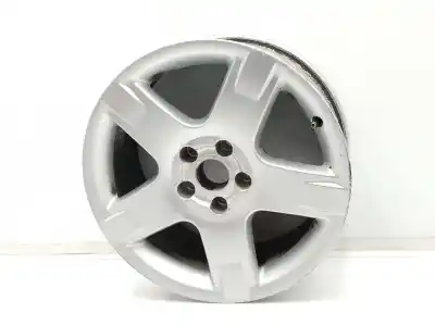 Peça sobressalente para automóvel em segunda mão jante por audi allroad c5 (4bh) 2.5 tdi quattro referências oem iam 4z7601025c