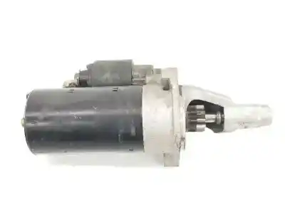Peça sobressalente para automóvel em segunda mão motor de arranque por audi allroad c5 (4bh) 2.5 tdi quattro referências oem iam 059911023h
