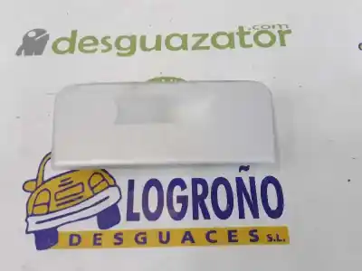 Peça sobressalente para automóvel em segunda mão luz interior por bmw serie 1 berlina (e81/e87) 2.0 turbodiesel cat referências oem iam 61316951260