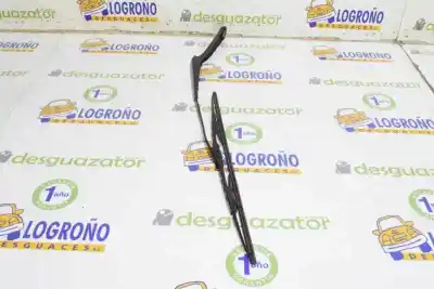 Peça sobressalente para automóvel em segunda mão haste de escova dianteiro direito por bmw x3 (e83) 2.0 d referências oem iam 61613453537  61613453537