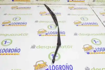 Peça sobressalente para automóvel em segunda mão haste de escova dianteiro esquerdo por bmw x3 (e83) 2.0 d referências oem iam 61613453533  61613453533