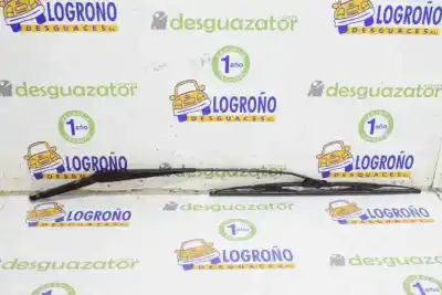 Peça sobressalente para automóvel em segunda mão HASTE DE ESCOVA DIANTEIRO ESQUERDO por BMW X3 (E83)  Referências OEM IAM 61613453533  61613453533