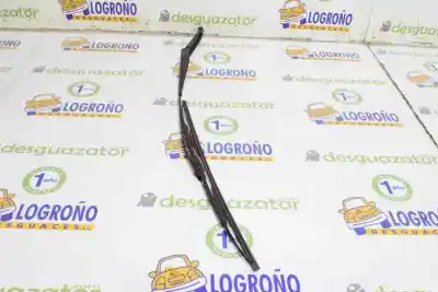 Peça sobressalente para automóvel em segunda mão haste de escova dianteiro esquerdo por bmw x3 (e83) 2.0 d referências oem iam 61613453533  61613453533