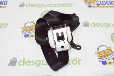 Peça sobressalente para automóvel em segunda mão cinto de segurança traseiro direito por bmw x3 (e83) 2.0 d referências oem iam 72113448361
