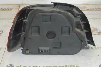 Second-hand car spare part right tailgate light for bmw 5 (e39) 523 i oem iam references 63218363558  63218363558
