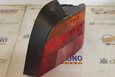 Second-hand car spare part right tailgate light for bmw 5 (e39) 523 i oem iam references 63218363558  63218363558