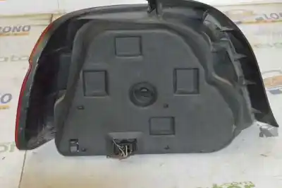 Second-hand car spare part right tailgate light for bmw 5 (e39) 523 i oem iam references 63218363558  63218363558