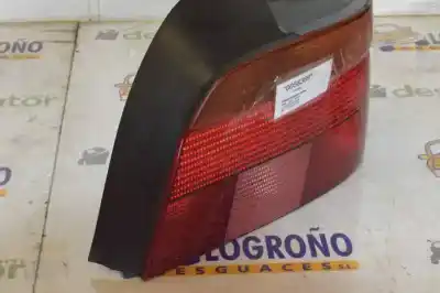 Second-hand car spare part right tailgate light for bmw 5 (e39) 523 i oem iam references 63218363558  63218363558