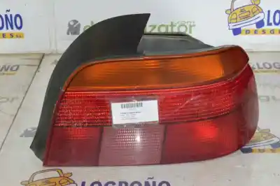 Peça sobressalente para automóvel em segunda mão farolim traseiro direito por bmw 5 (e39) 523 i referências oem iam 63218363558
