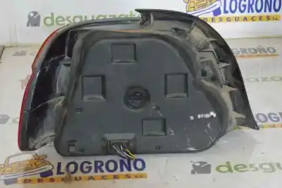 Second-hand car spare part right tailgate light for bmw 5 (e39) 523 i oem iam references 63218363558  63218363558