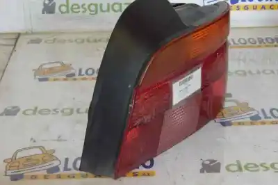 Second-hand car spare part right tailgate light for bmw 5 (e39) 523 i oem iam references 63218363558  63218363558