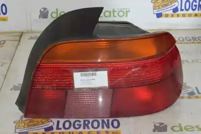 Second-hand car spare part right tailgate light for bmw 5 (e39) 523 i oem iam references 63218363558  63218363558