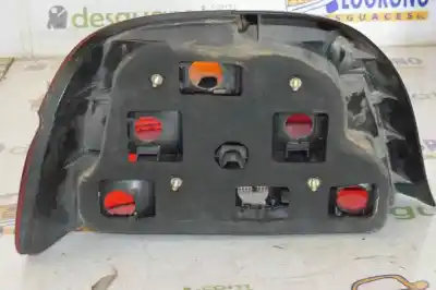 Second-hand car spare part right tailgate light for bmw 5 (e39) 523 i oem iam references 63218363558  63218363558