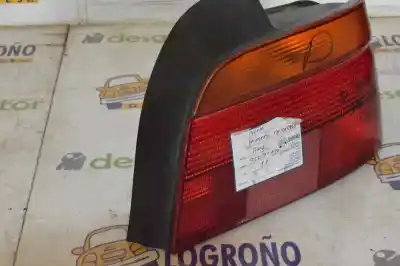 Second-hand car spare part right tailgate light for bmw 5 (e39) 523 i oem iam references 63218363558  63218363558