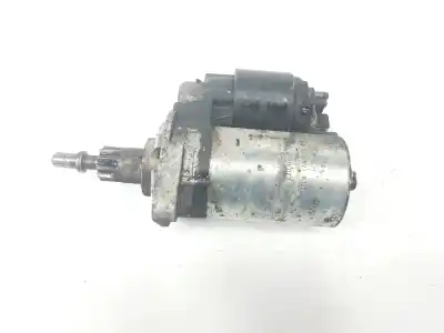 Peça sobressalente para automóvel em segunda mão motor de arranque por audi a3 1.8-g_turbo- referências oem iam 02a911023t 02a911023tx 