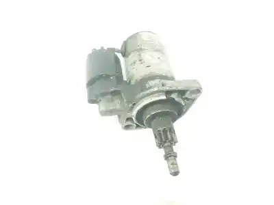 Автозапчасти б/у двигатель запускается за audi a3 (8l) 1.8 20v turbo 150 cv / 110 kw ссылки oem iam 02a911023t