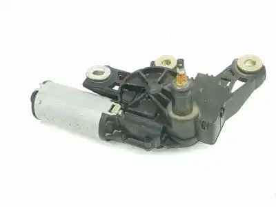 Автозапчастина б/у двигатель заднього склоочисника для audi a3 (8l) 1.8 20v turbo посилання на oem iam 8l0955711  8l0955711