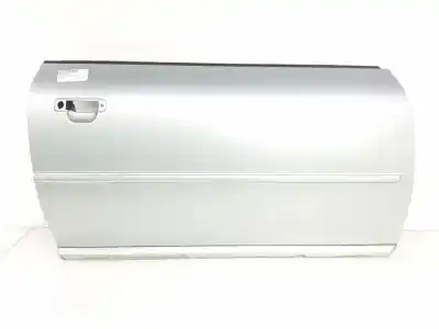 Автозапчасти б/у дверь передняя правая за audi a3 (8l) 1.8 20v turbo 150 cv / 110 kw ссылки oem iam 8l3831052c