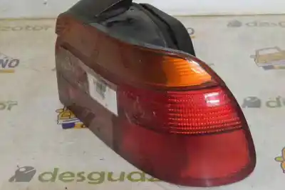 Second-hand car spare part right tailgate light for bmw 5 (e39) 523 i oem iam references 63218363558  63218363558