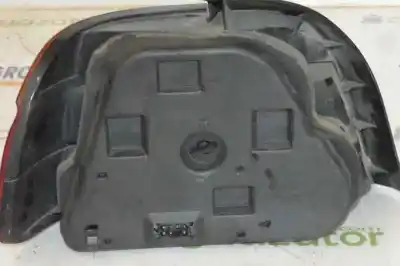 Second-hand car spare part right tailgate light for bmw 5 (e39) 523 i oem iam references 63218363558  63218363558