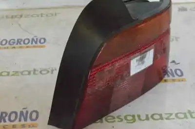 Second-hand car spare part right tailgate light for bmw 5 (e39) 523 i oem iam references 63218363558  63218363558